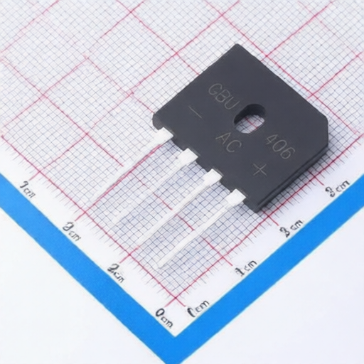 JSCJ GBU406 for sale