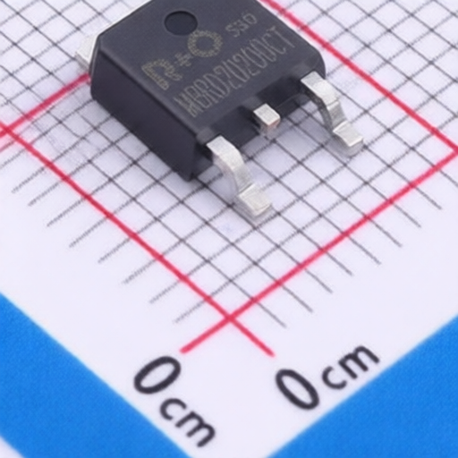 R+O MBRD20200CT for sale