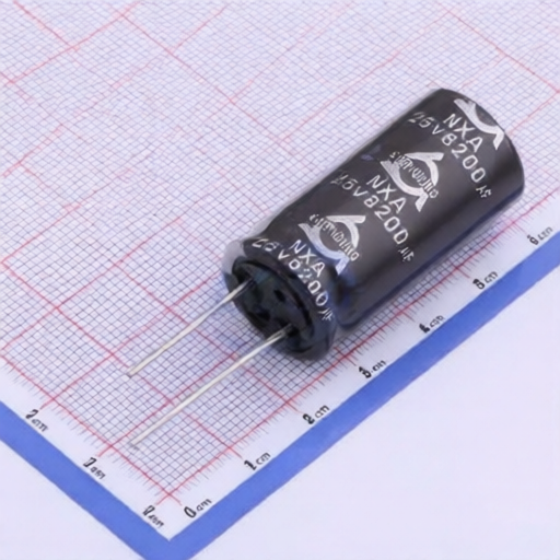 SAMYOUNG NXA25V8200M18*35.5 LO for sale