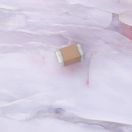 Chinocera HGC0603R7101K500NTHJ for sale