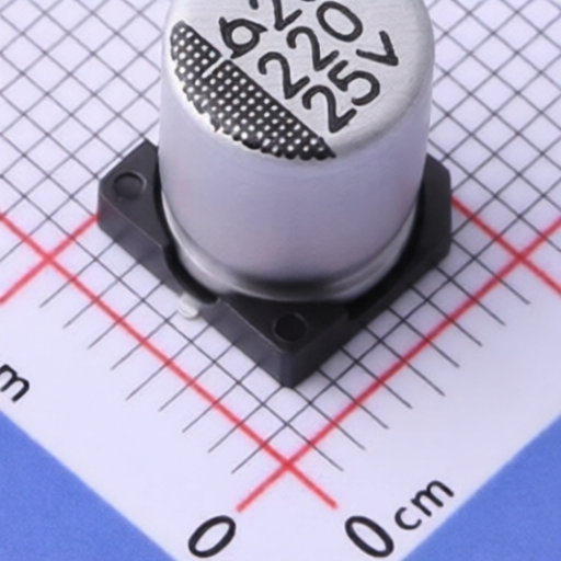 SAMYOUNG BXJ25V220M8*10 8.0TP for sale