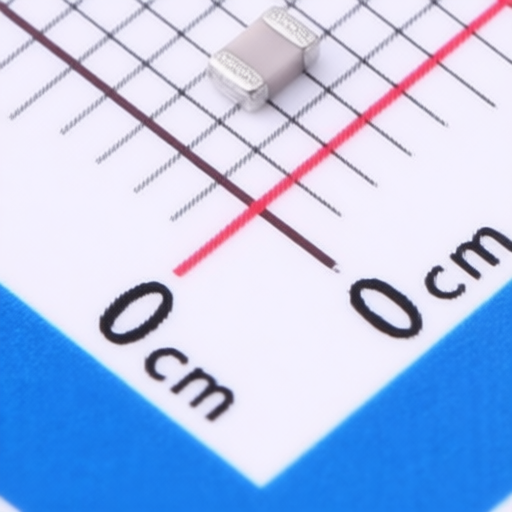 Chinocera HHV0805G0101J201NTGJ for sale