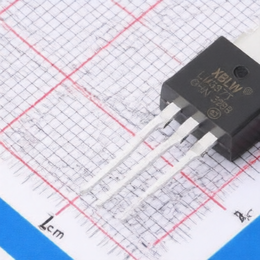 XBLW LM337T(XBLW) for sale