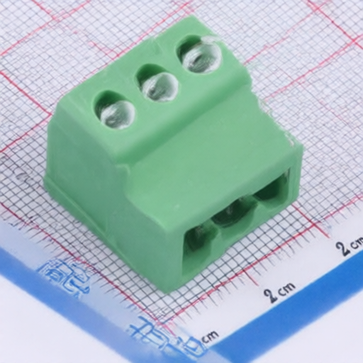 Megastar ZX-DGRK-5.08-3P for sale