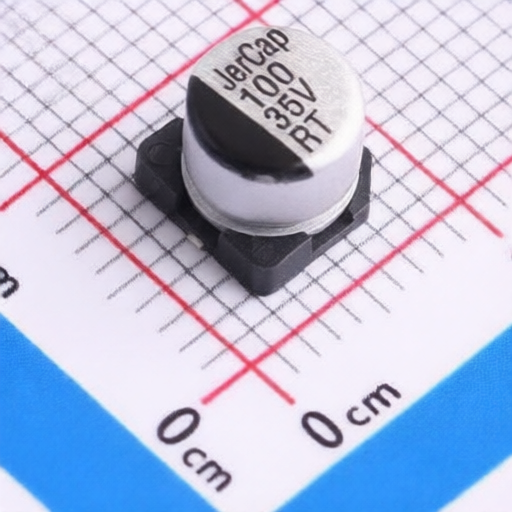 JIERR RT35V100M6X5 for sale