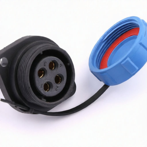 Cixi Kefa Elec JH2113S-4P for sale