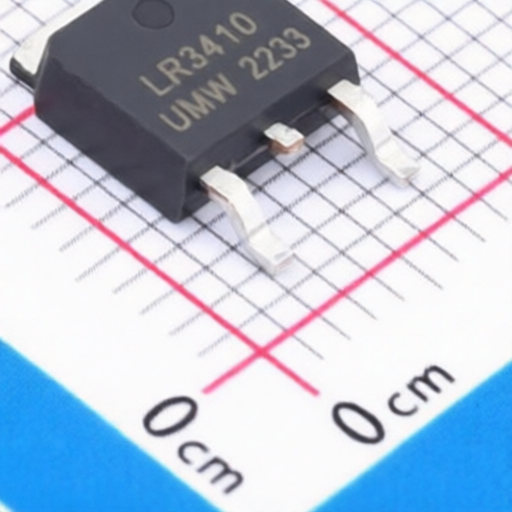 UMW IRLR3410TR(UMW) for sale