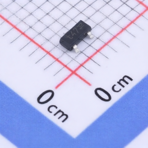 Nexperia PDTA124XT,215 for sale