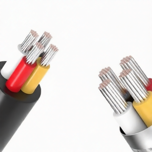 TRIUMPH CABLE UL2517#24AWG 4C for sale