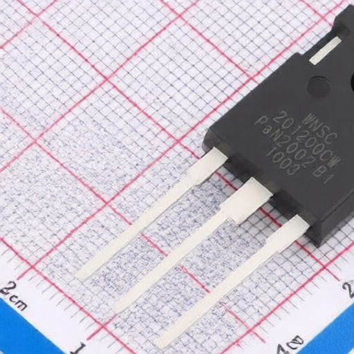 WeEn WNSC201200CWQ for sale