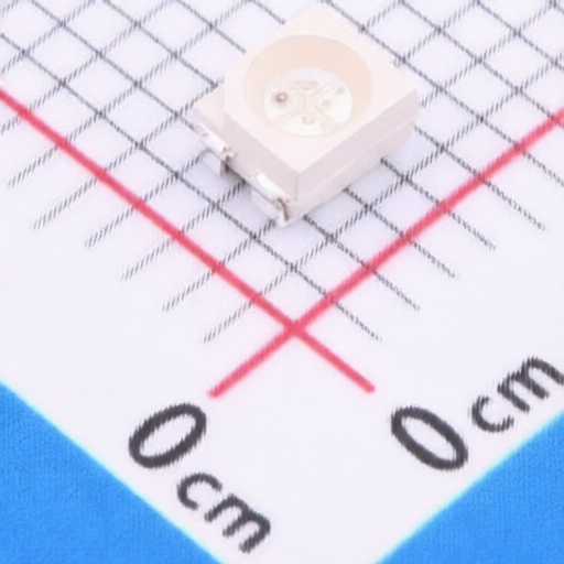 Kingbright AAA3528LSEEZGKQBKS for sale