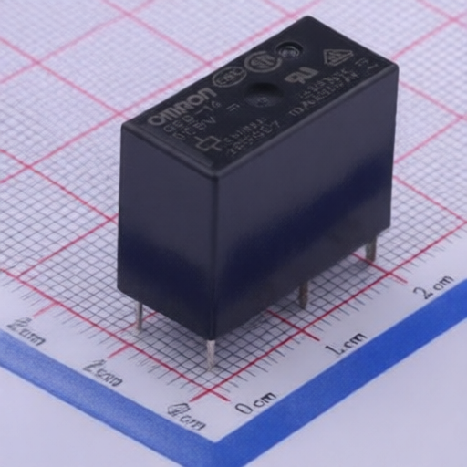 OMRON G5Q-14 DC5 for sale