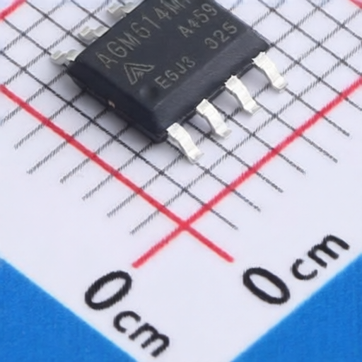 AGMSEMI AGM614MN for sale