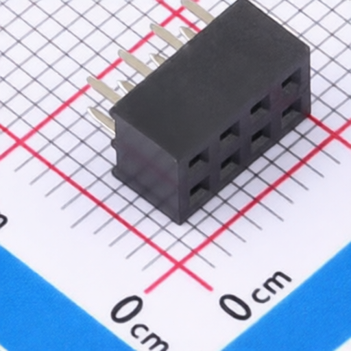CONNFLY Elec DS1026-05-2x4S8BV for sale