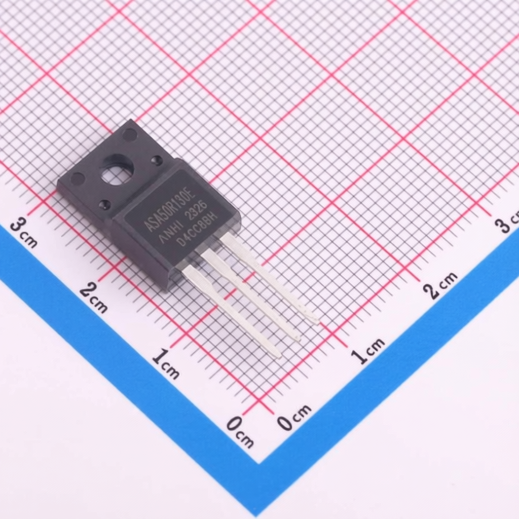 ANHI ASA50R130E for sale