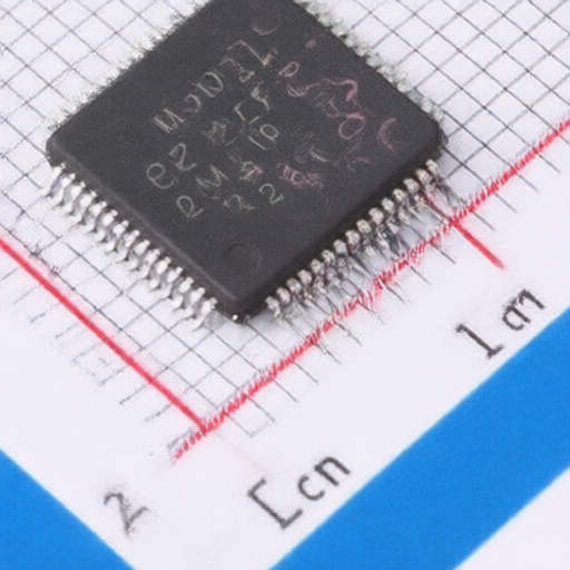 Flashchip Microelectronics FCM32F051R8T6 for sale