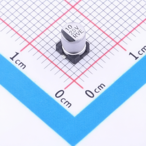 Honor Elec RVE1E100M0405 for sale