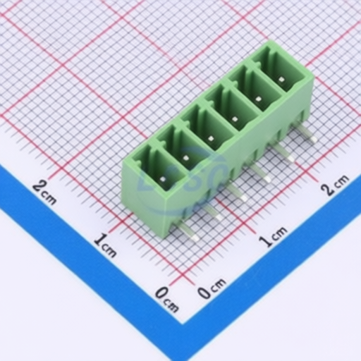 HCTL HC15EDGRC-3.81-6P-V for sale