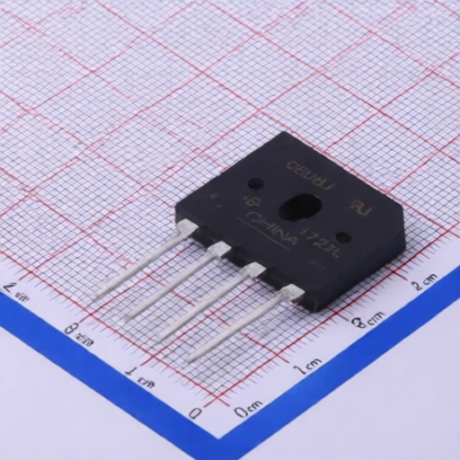 VISHAY GBU8J-E3/45 for sale