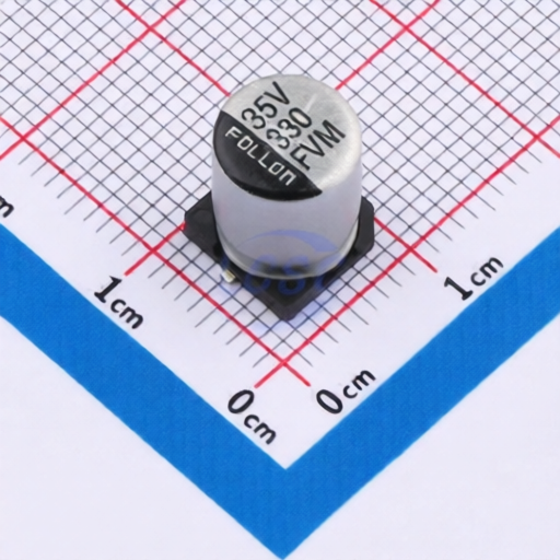 FOLLON EFVM035ADA331M08B0 for sale