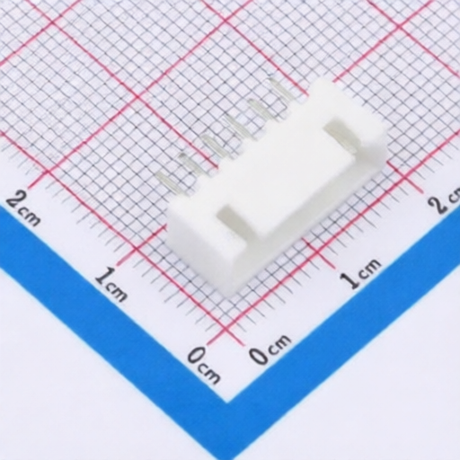 SHOU HAN SH-XH2.54-6PZZ for sale