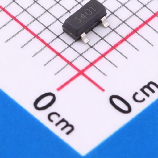 Siliup SP3401LT2C for sale