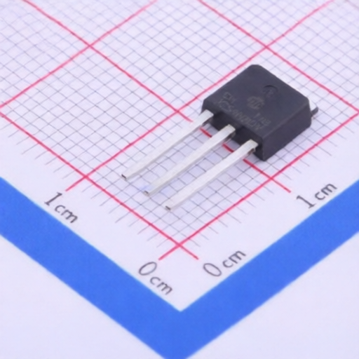 Jilin Sino-Microelectronics JCS4N80VC-IPAK for sale