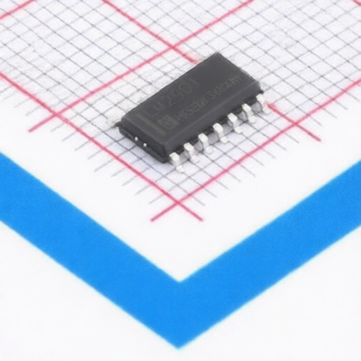 HGSEMI LM2901M/TR for sale