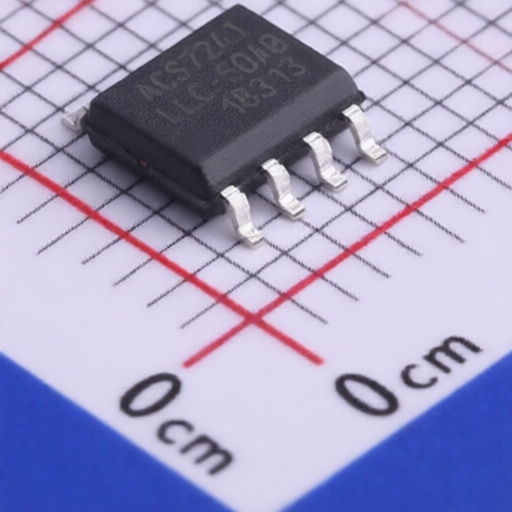 ALLEGRO ACS724LLCTR-50AB-T for sale