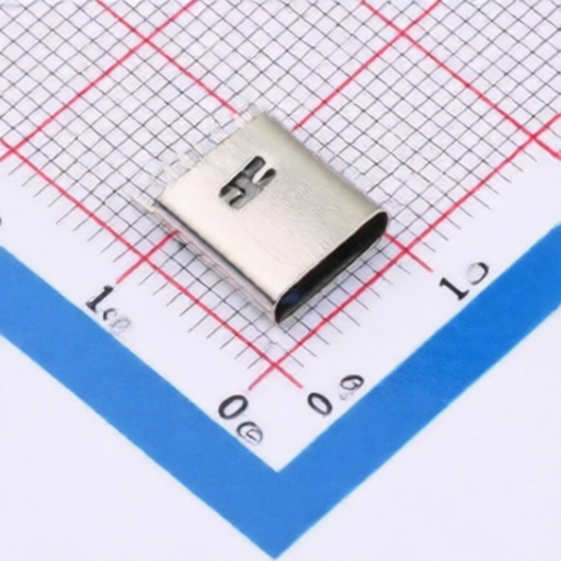 SHOU HAN TYPE-C 6P LCH9.3 108 for sale