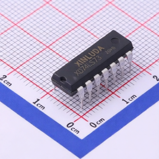 XINLUDA XD74LS73 for sale