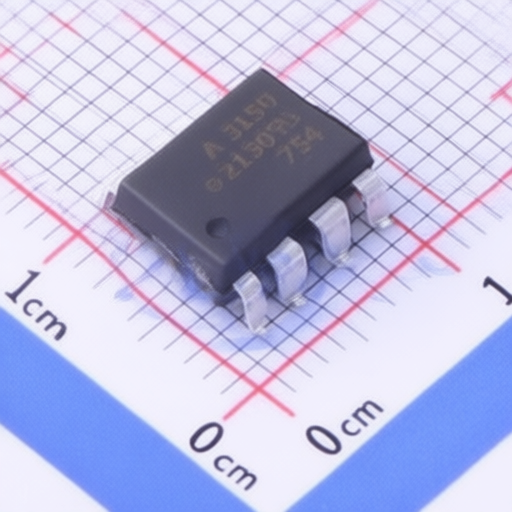 Broadcom HCPL-3150-500E for sale