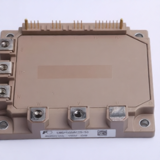 Fuji Electric 6MBP50RA120-55 for sale