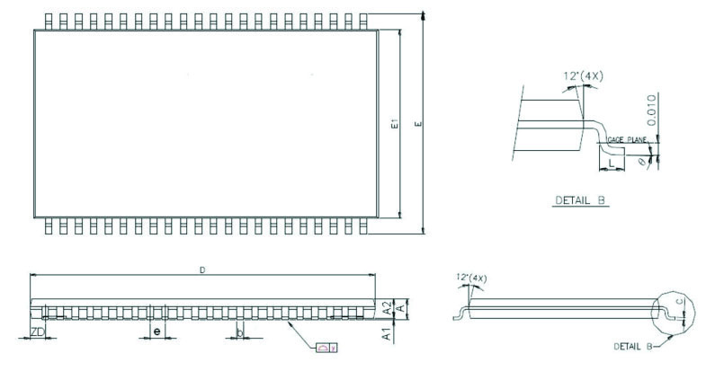 Alliance Memory AS6C1608B-55TINTR for sale