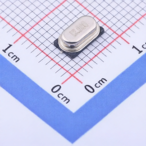 SOSET 12M 20PF 10PPM for sale