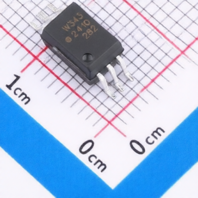 Broadcom ACPL-W343-500E for sale