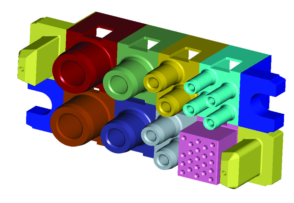 TE Connectivity 2212303-1 for sale