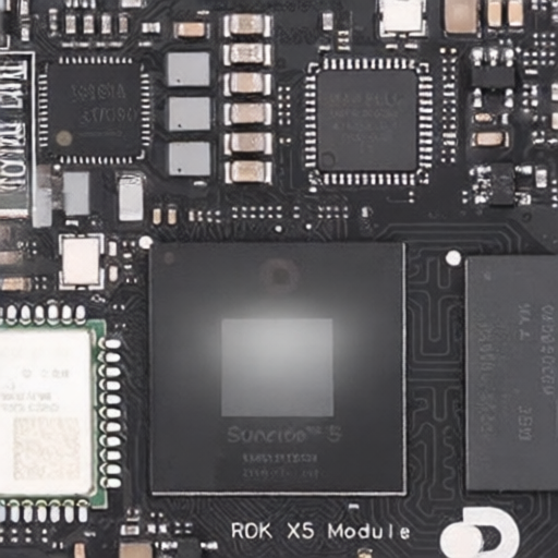 D-Robotics RDK X5 Module 104032 for sale