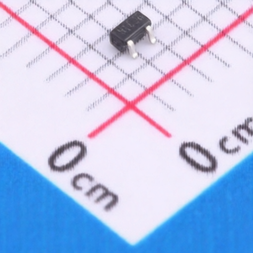 DIODES DDTC124TE-7-F for sale