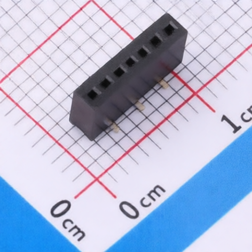 Bossie BX-PM1.27-1-7PU-W for sale