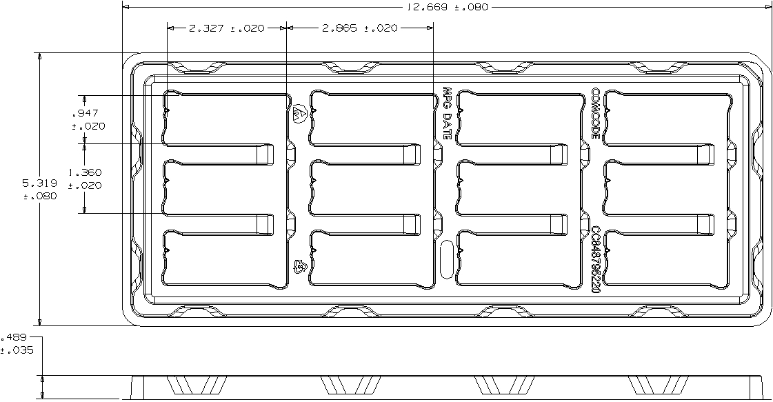 ABB EQW012A0A1-SZ for sale