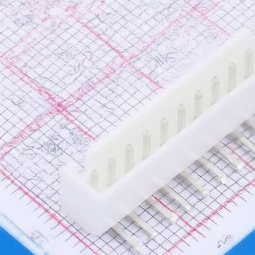 XYECONN XY-XHB2.54-11A21 for sale