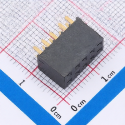 Samtec SSW-105-01-G-D for sale