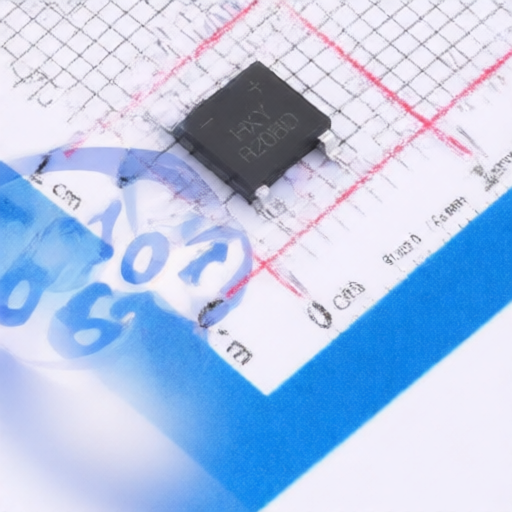 HXY MOSFET HRABS20M13 for sale