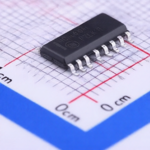 onsemi MC74HC4060ADR2G for sale