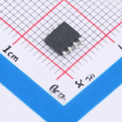 PJSEMI TL431APA for sale