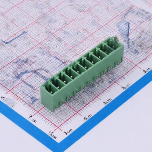 BXCONN JCB381-WOMC10P for sale