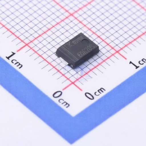 Shenzhen DongKe Semicon DK5V60R20S for sale