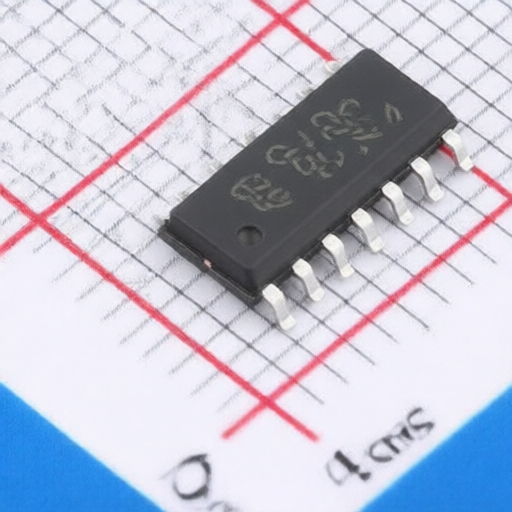 EnergyMath EM74HC10D for sale