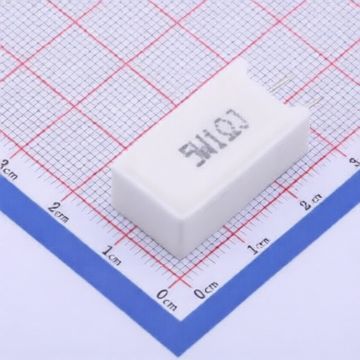 CCO(Chian Chia Elec) CR-M5W1Ω 5% P for sale